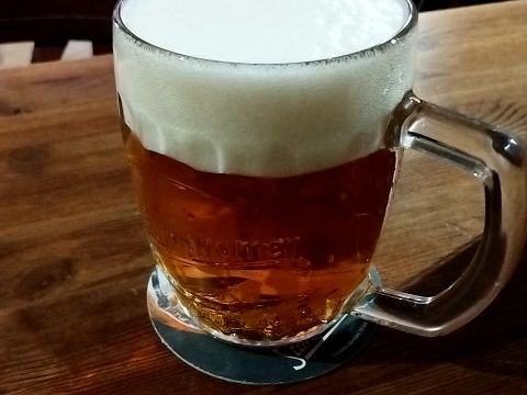 Pivnice u Mejly