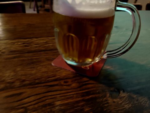 Bar KLEC