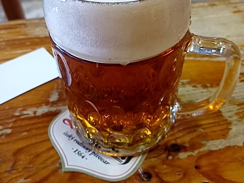 Pivnice Sol