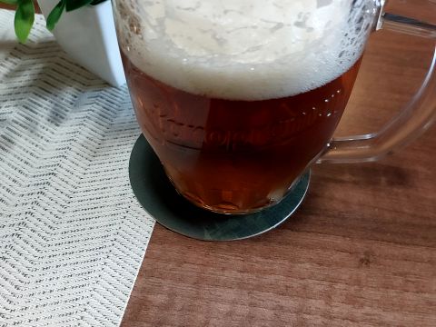 Restaurace U Řezníka