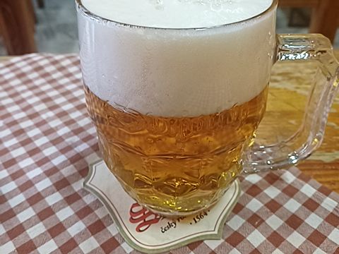 Pivnice Sol