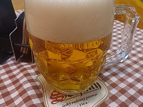 Pivnice Sol