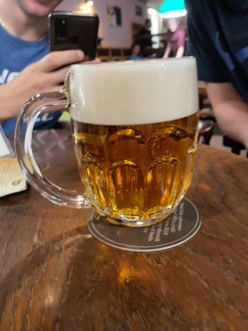 Billiard club “U Brány”