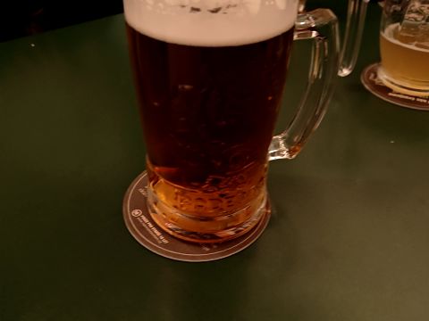 Restaurace Na Palubě