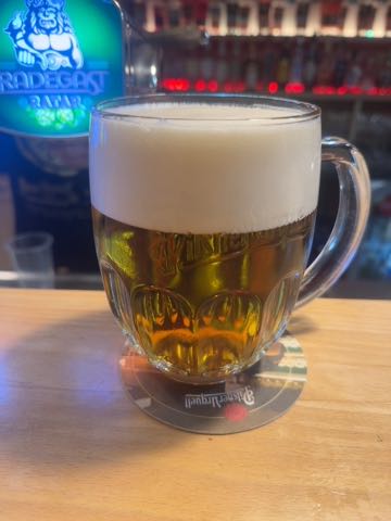 Restaurace U Havrana