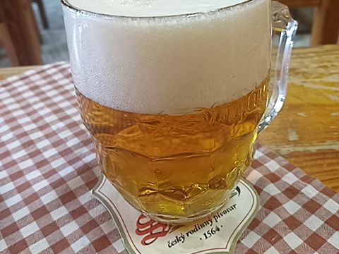 Pivnice Sol
