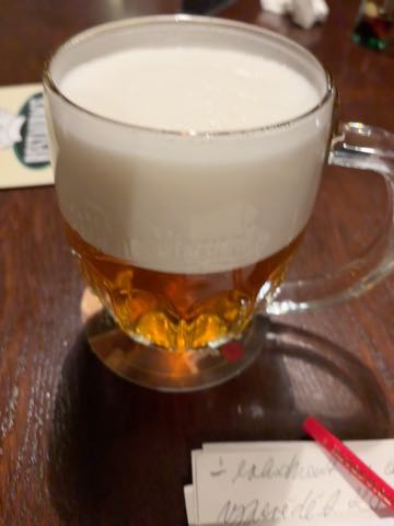 Restaurace Na Pekařce