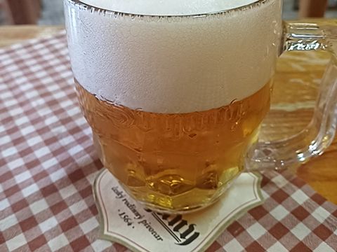 Pivnice Sol