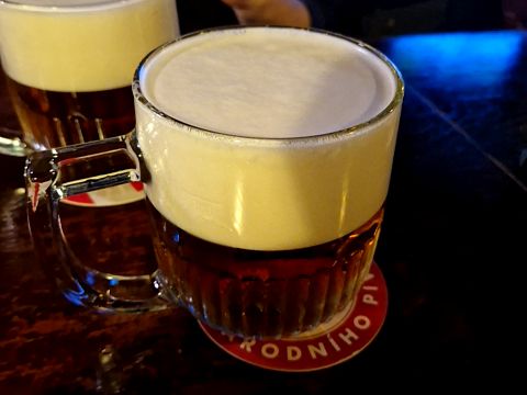 Pubble - Sportbar, Hospoda, Restaurace