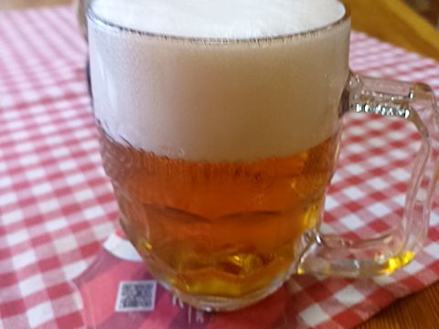 Pivnice Sol
