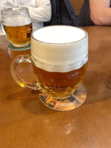 Plzeňská restaurace U Sedlerů