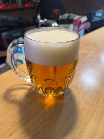 Restaurace U Havrana