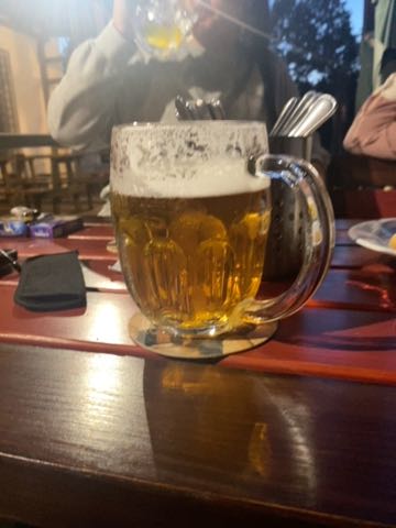 Restaurace Rožátov