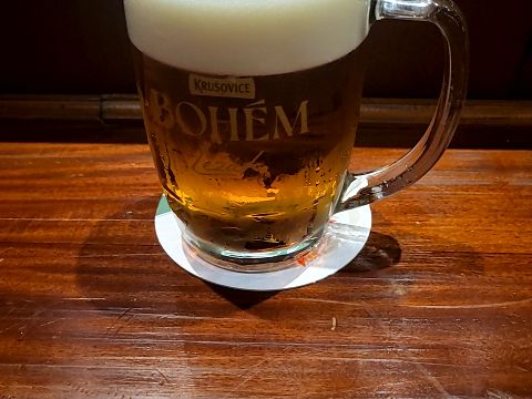 Gabby's Irish Pub
