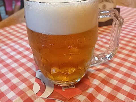 Pivnice Sol