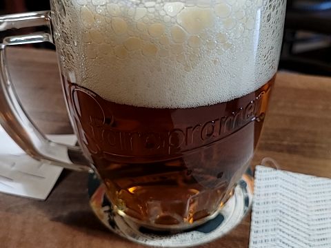 Restaurace U Řezníka