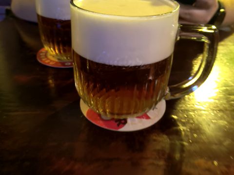 Pubble - Sportbar, Hospoda, Restaurace