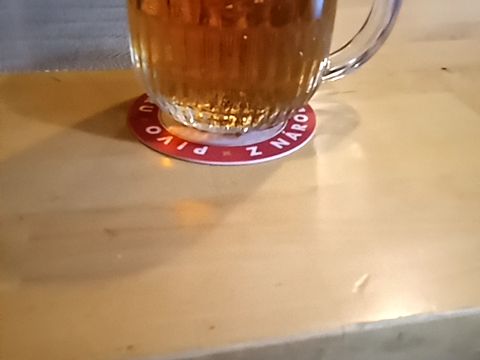 Šenkýrna Obzor