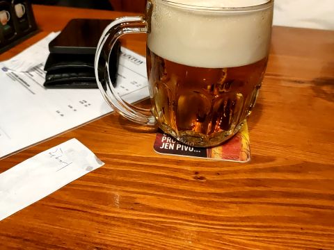 Restaurace Rožátov