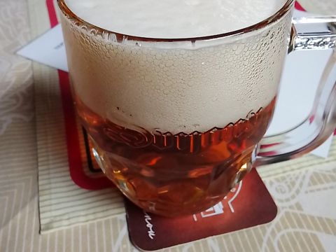 Restaurace u Králů