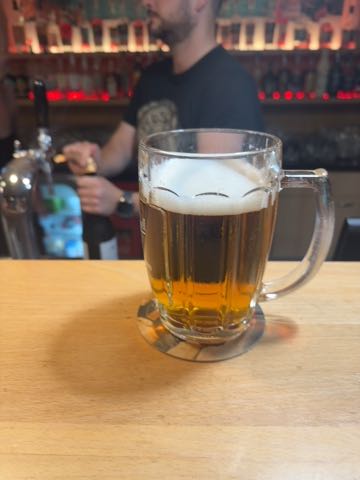 Restaurace U Havrana