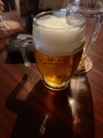 Billiard club “U Brány”