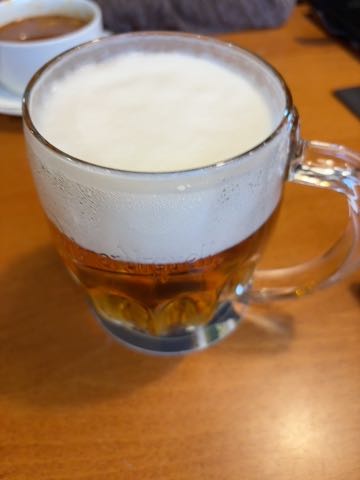 Restaurace Na Kopečku