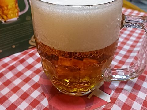 Pivnice Sol