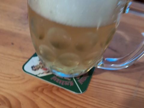 Krkonošská hospůdka