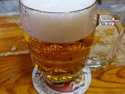 Pivnice Sol