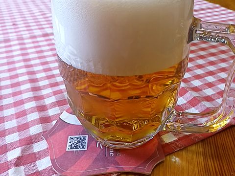 Pivnice Sol