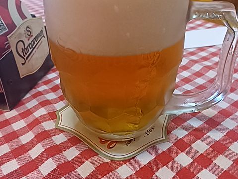 Pivnice Sol