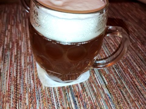 STEAK BAR - EL PABLO