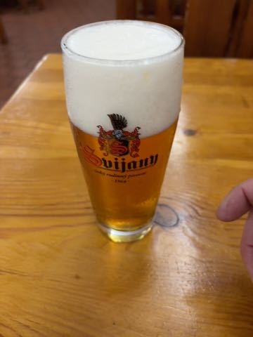 Restaurace Pokrok