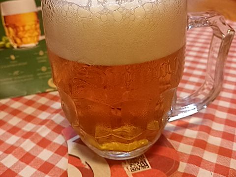 Pivnice Sol