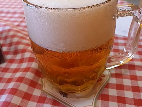 Pivnice Sol