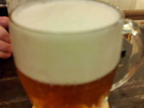 Nicolas bar & restaurant