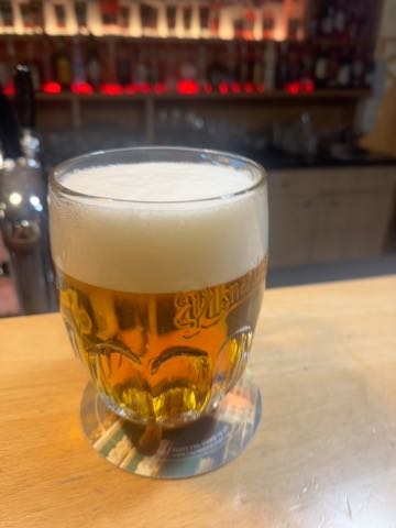 Restaurace U Havrana