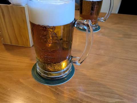 Restaurace Podolská Kotva