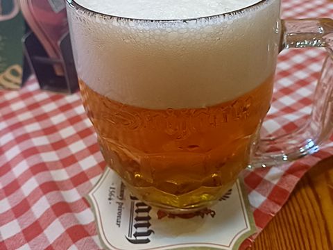 Pivnice Sol