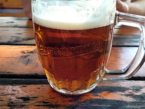 Restaurace na Soutoku