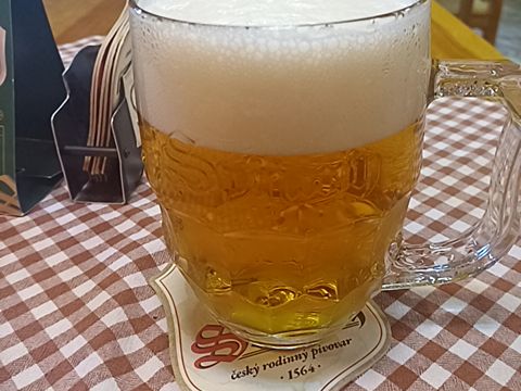 Pivnice Sol