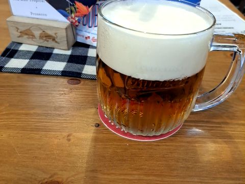 Restaurace & Live Bar LEGENDA