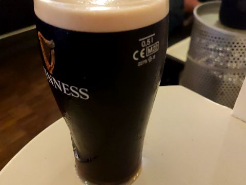 Jáma³ Garden Pub